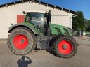 Fendt 828 VARIO S4 PROFI PLUS traktor