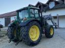 Homlokrakodós john Deere 6420