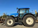 New Holland TM190 traktor