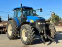 New Holland TM190 traktor