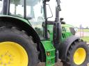 John Deere 6130M,  2021, 42 óra