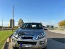 ISUZU D-MAX 2,5