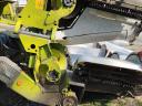 Kukorica asztal claas conspeed 6-70fc