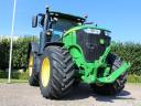 John Deere 7310R, 2019, 4325 óra