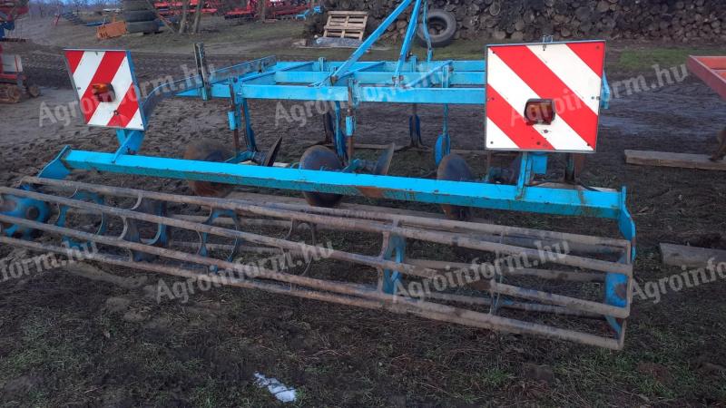 Lemken Smaragd 300 Gruber