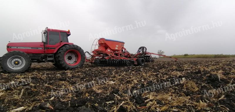 Kuhn speedliner sl 6000