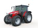 Massey Ferguson 5711 Dyna 4 új Traktor