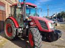 Zetor Proxima 100 traktor 2.800 üzemóra