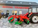 AGRO-MASZ / AGROMASZ TROL30 RÖVIDTÁRCSA - ROYAL TRAKTOR