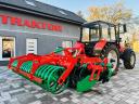 AGRO-MASZ / AGROMASZ TROL30 RÖVIDTÁRCSA - ROYAL TRAKTOR