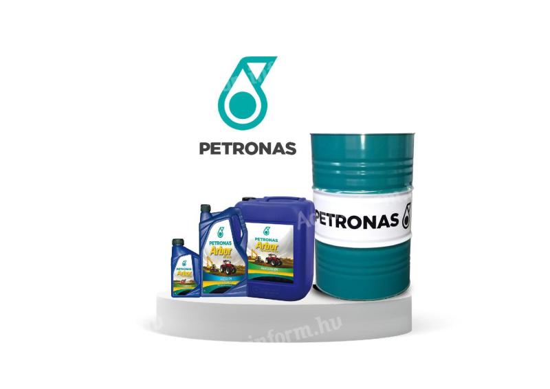 Petronas kenőanyagok kiemelkedő ár-érték arányban az Agro-Tipp Kft-től