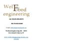 Professzionális szárnyasállat tartás etetés technológia a Wolfoodenginnering Kft-től