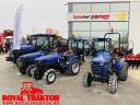 FARMTRAC 26 LE COMPACT TRAKTOR - 9 SEBESSÉGES - EGYEDI ÁRON