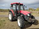 YTO X804 traktor eladó