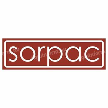 SORPAC csomagoló- és mérlegelőgépek alkatrészek