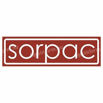 SORPAC csomagoló,  mérlegelő gépek alkatrészek
