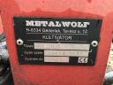 Metalwolf MW SKM-6-K kultivátor