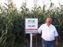 PK-003 Organikus Kukorica Előrendelési AKCIÓ! – Állattartóknak