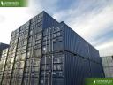 MAY SPECIAL OFFER - 20' DC (standard 2.4 m headroom) new marine storage container