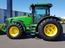 John Deere 8245R / 2011 / 5200üó / Klíma