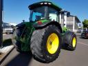 John Deere 8245R / 2011 / 5200üó / Klíma