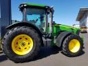 John Deere 8245R / 2011 / 5200üó / Klíma