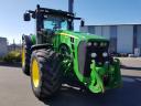 John Deere 8245R / 2011 / 5200üó / Klíma