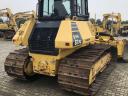 Komatsu D61 PX-24 / 2017 / 3900üó / Lízing 20%-tól