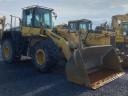 Komatsu WA 430-6 / 2012 / 7600üó / Mérleg