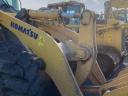 Komatsu WA 430-6 / 2012 / 7600üó / Mérleg