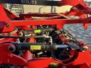 Rolex / Rol-ex Taurus 3 m rövidtárcsa vetőgéptartóval - KÉSZLETKISÖPRŐ ÁRON