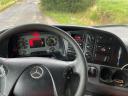 Mercedes-Benz Actros 2650 rönkszállító