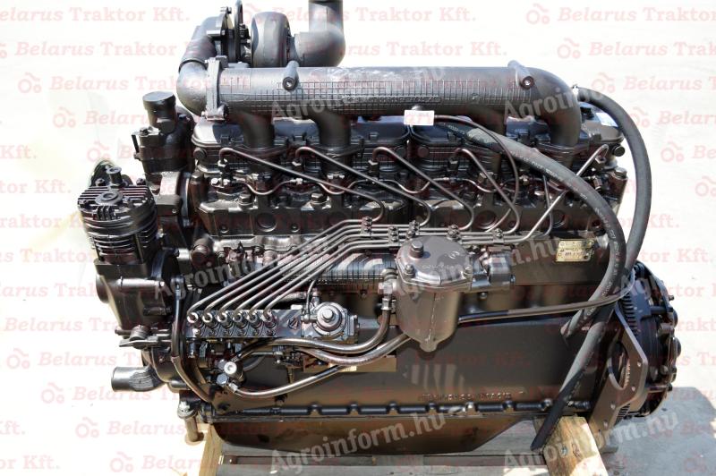 MTZ D-260.2S motor (1221.2) (469)