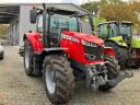 Massey Ferguson 6713 S Dyna VT Efficient traktor