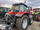 Massey Ferguson 6713 S Dyna VT Efficient traktor