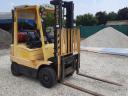 Hyster targonca H1.50XM