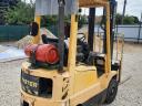 Hyster targonca H1.50XM