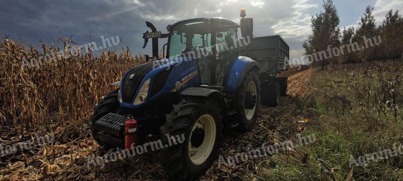 New holland T5.100