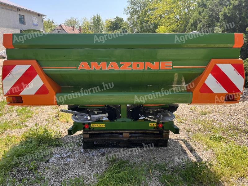 Amazone ZA-M 1501 (2000 liter)