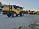 New Holland Cx840 4WD