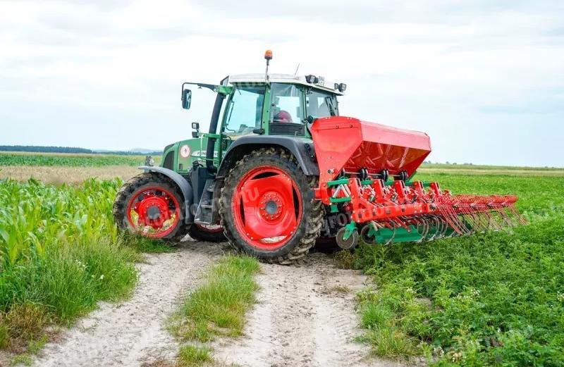 AGROMASZ/AGRO-MASZ STRIX5 SORKÖZI KULTIVÁTOR- AKCIÓS ÁRON