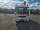 Renault Maxity France Elevateur Topy 11 - 11 m