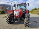 McCormick X6.125 traktor - Agro-Tipp Kft. 2322223M