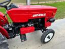 Újszerű Universal UTB 445 V kertészeti traktor