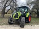 Claas arion 530 cmatic