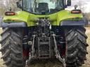 Claas arion 530 cmatic