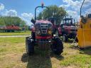 VST 927 traktor