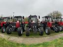 MTZ 820 traktor