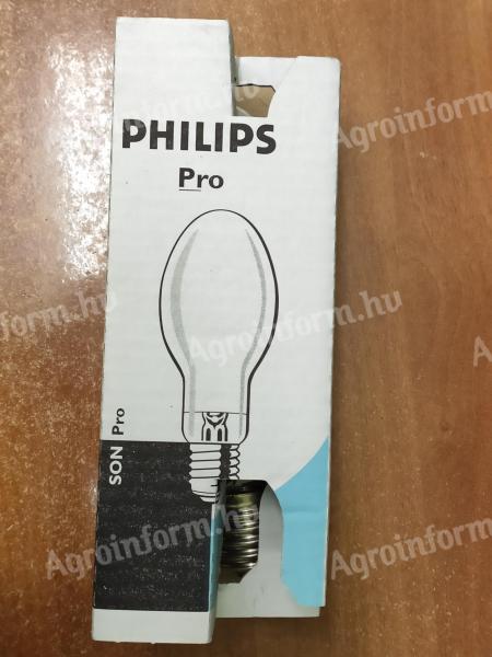 Philips SON Pro 150W E40 nátriumlámpa,  5 db