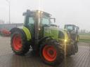 Claas Arion 520 - 0%Áfa-Leszállítva-5300 üzemóra